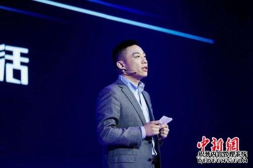 上汽通用五菱销售公司总经理薛海涛 上汽通用五菱销售公司总经理薛海涛