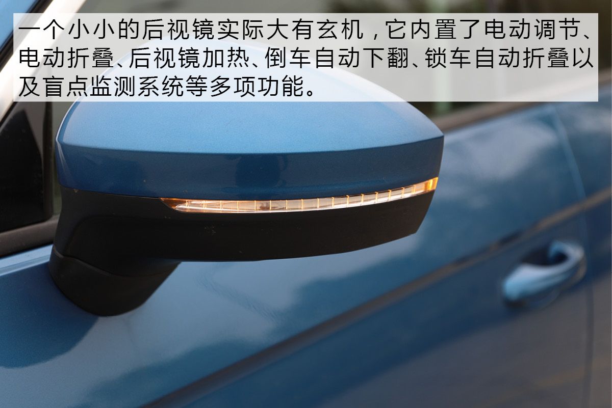 全新途锐的惊艳感在探岳上也感受到了!