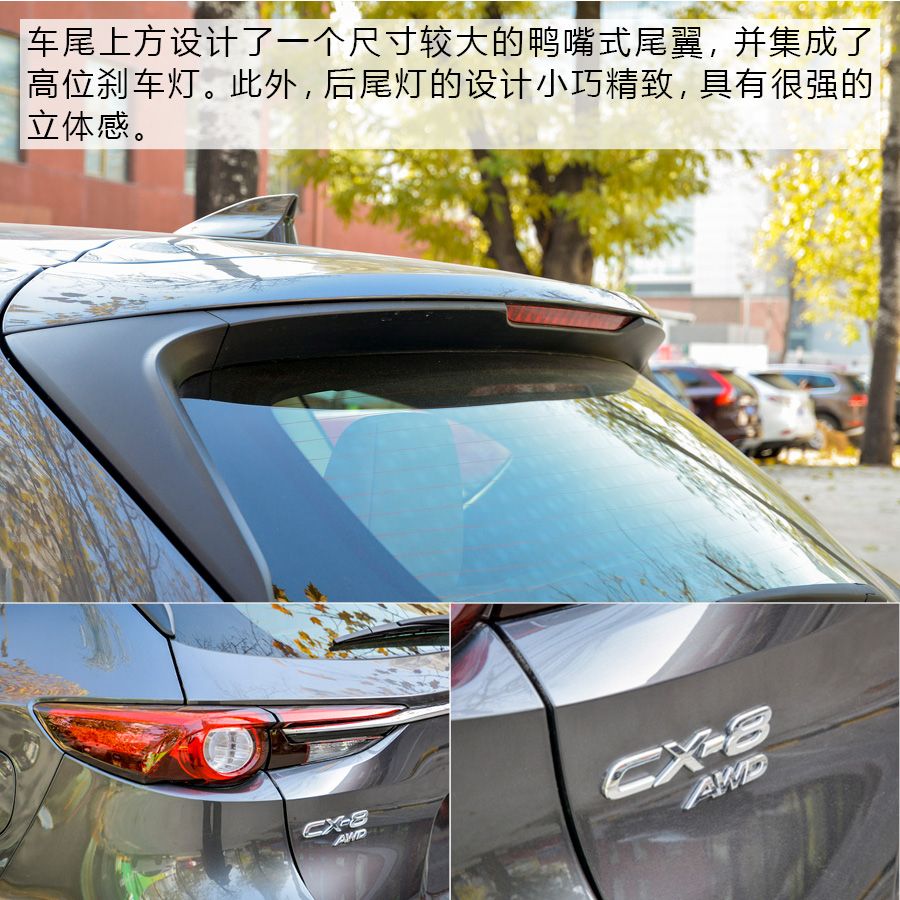  ԴдSUV CX-8ʵ