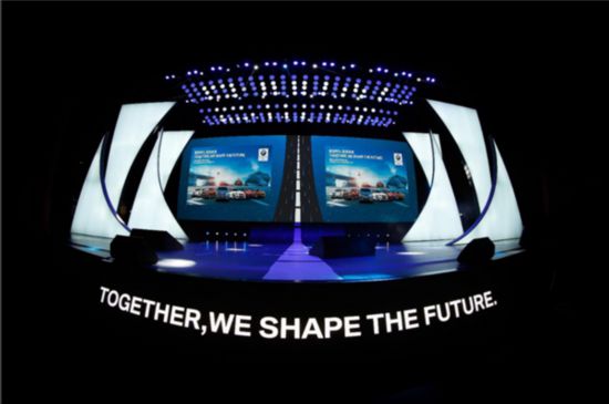 五年三款产品王子系列发动机助力华晨汽车向上突破