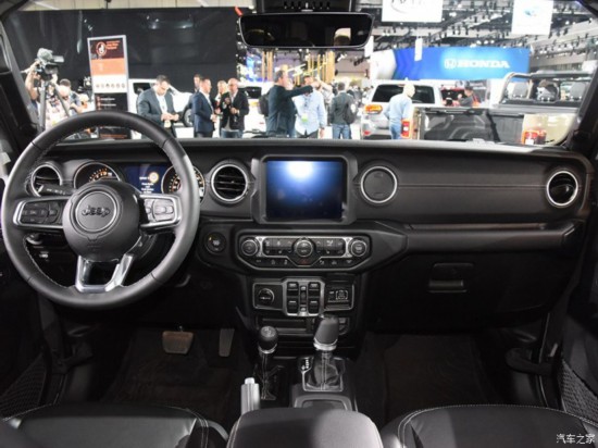 Jeep() Gladiator 2019 