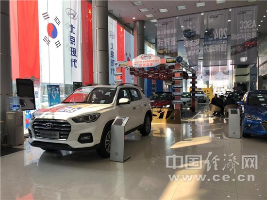 一季度SUV:表现分化强者恒强哈弗领跑、日系崛起