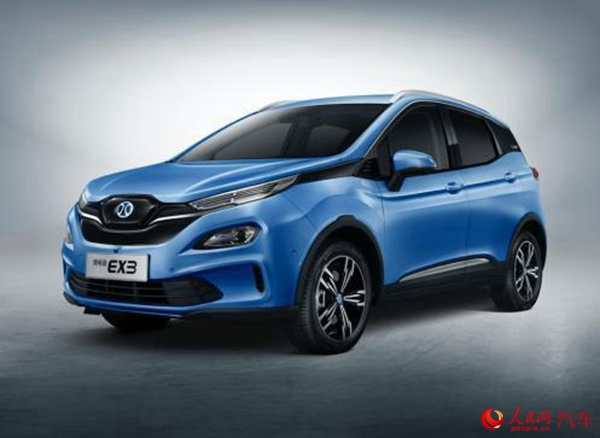 新能源车发展渐入佳境产品进入升级期