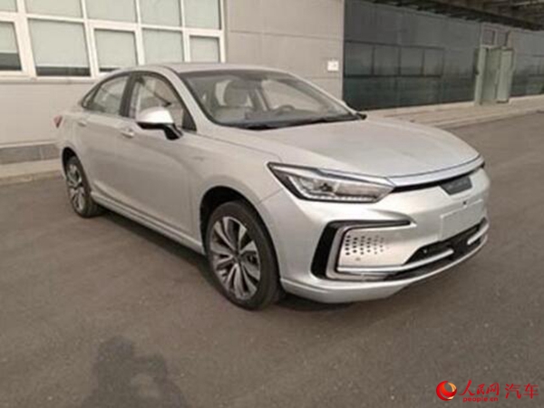 新能源车发展渐入佳境产品进入升级期