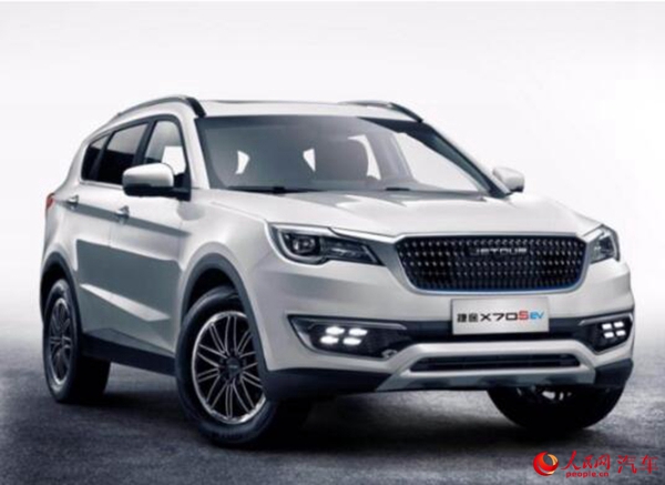 新能源车发展渐入佳境产品进入升级期