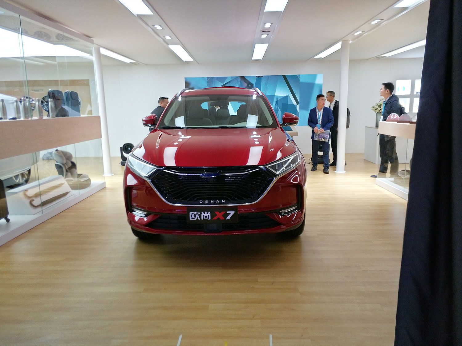 2019ϺչŷX7/GT׷