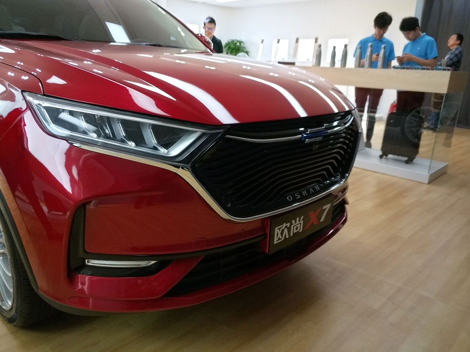 2019ϺչŷX7/GT׷