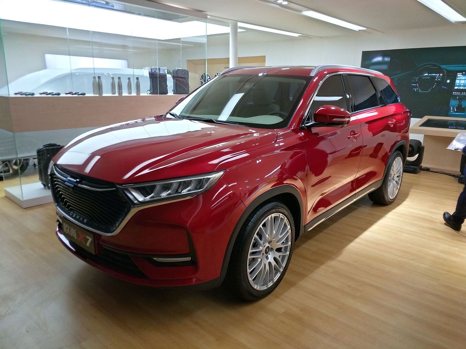 2019ϺչŷX7/GT׷