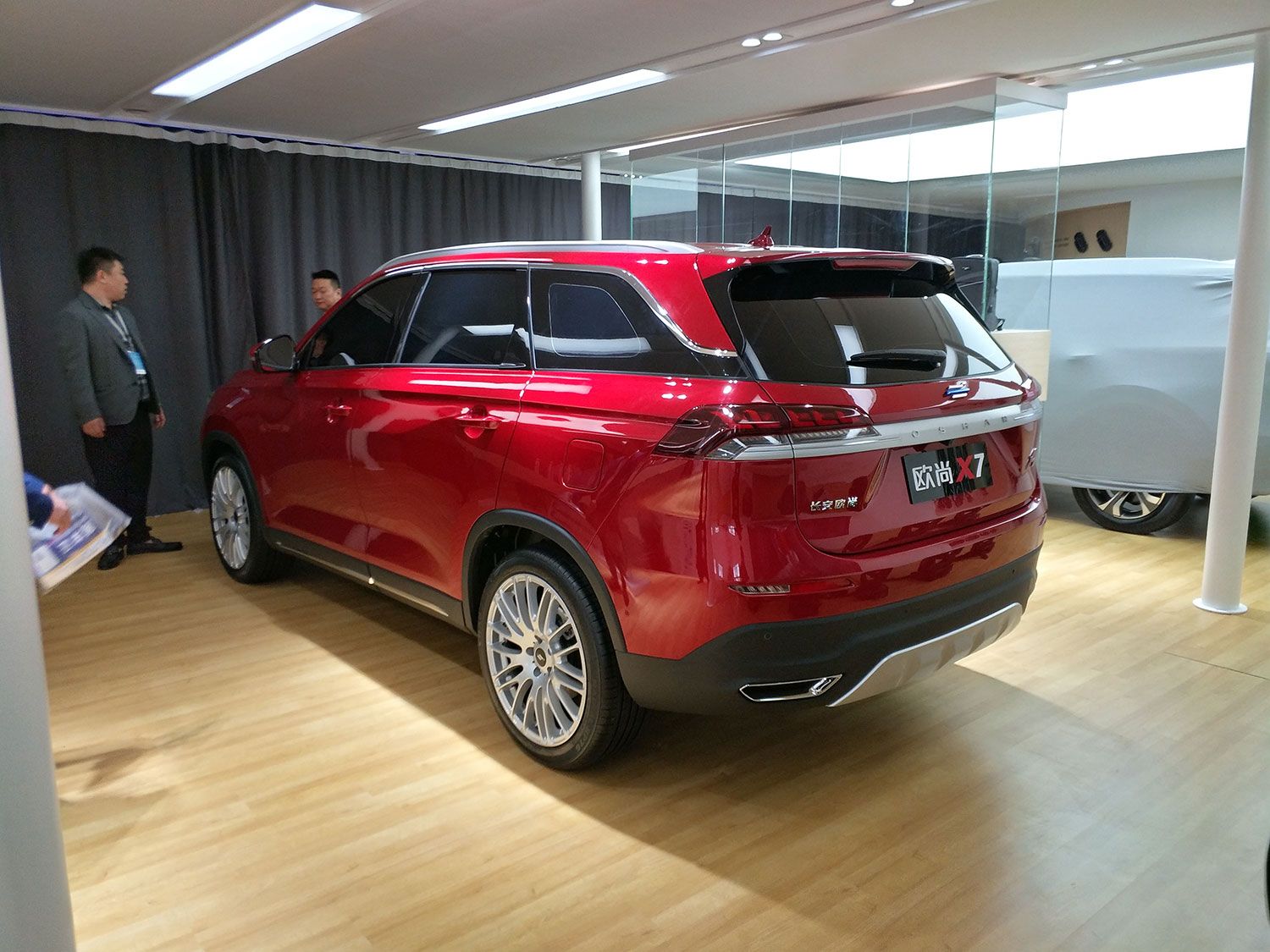 2019ϺչŷX7/GT׷