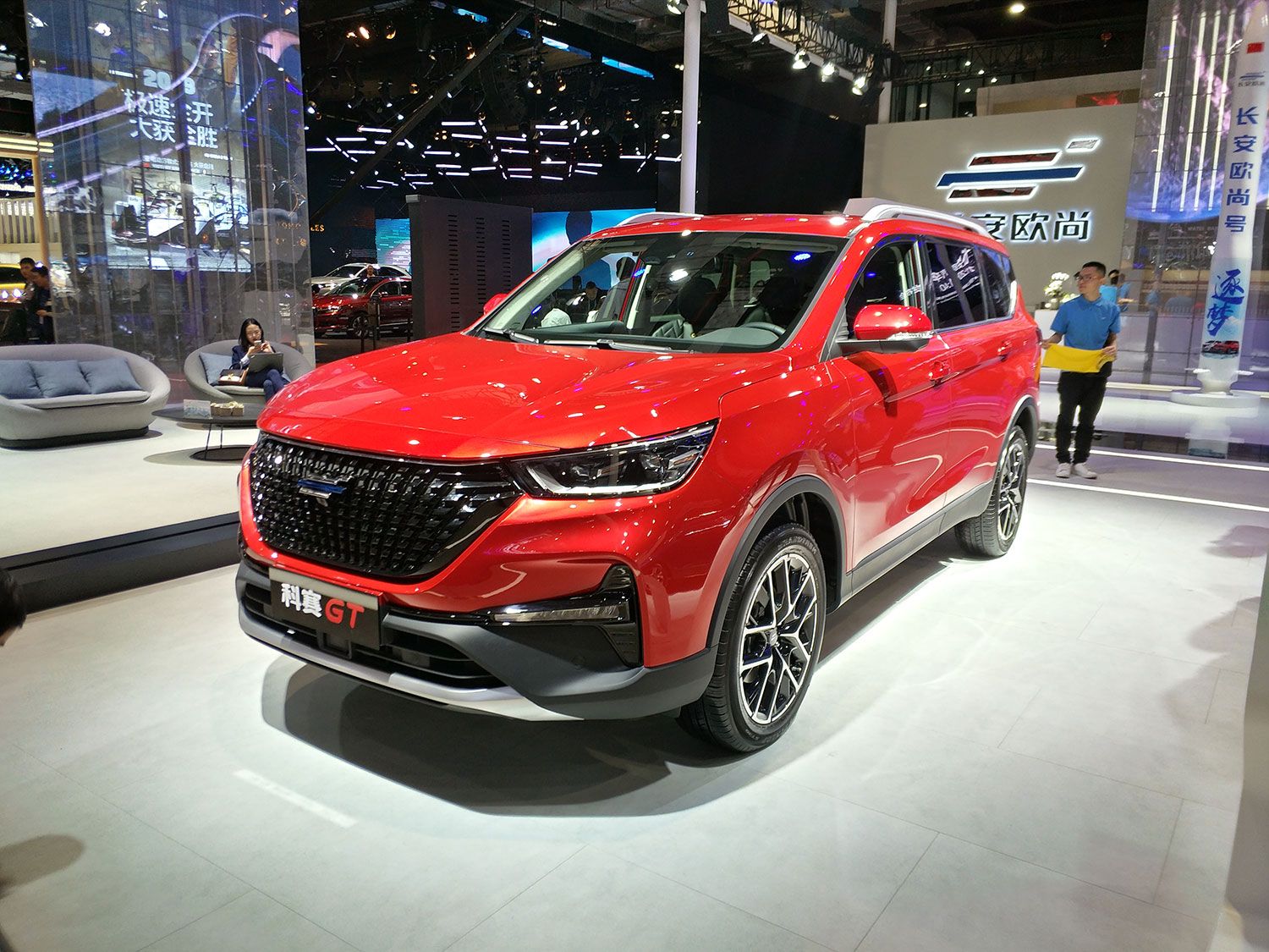 2019ϺչŷX7/GT׷