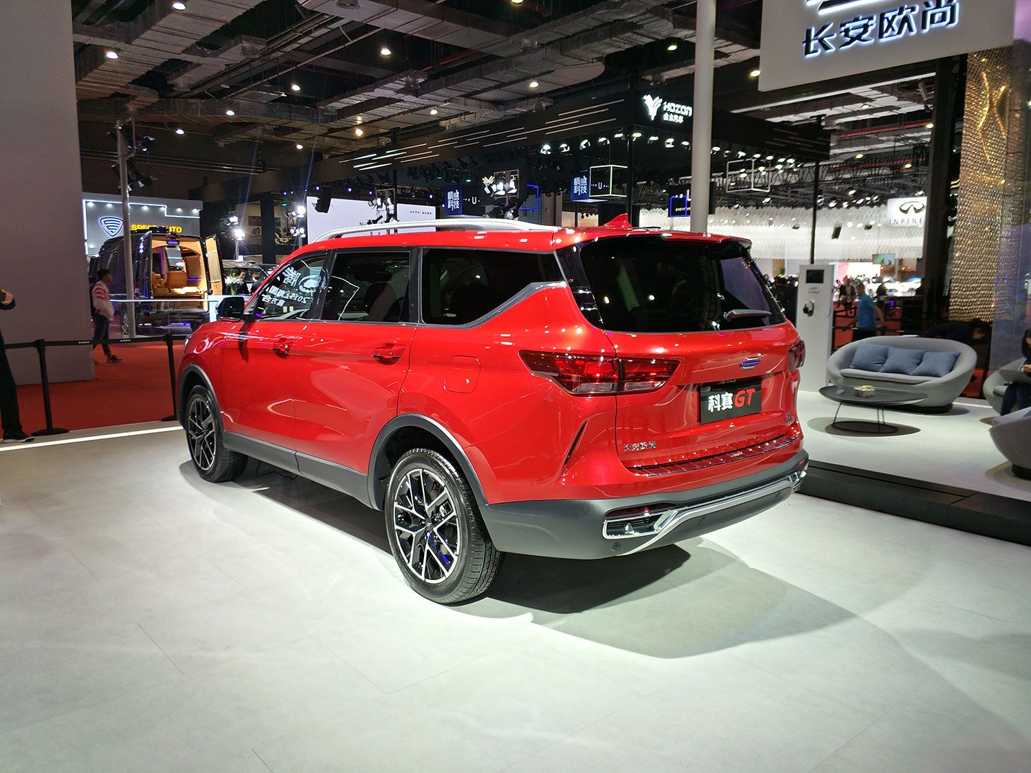 2019ϺչŷX7/GT׷