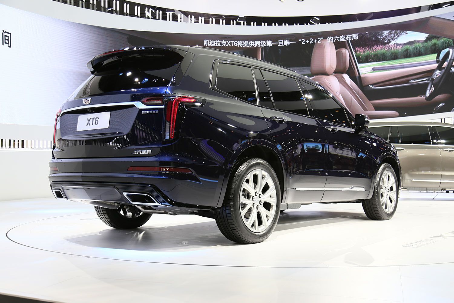 2019ϺչXT6