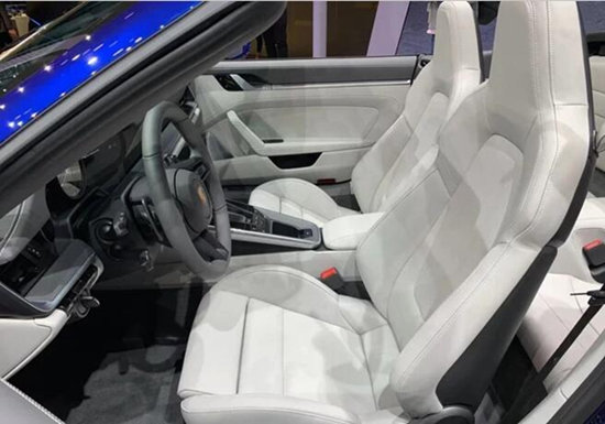 大众汽车集团之夜:开启SUV和新能源攻势