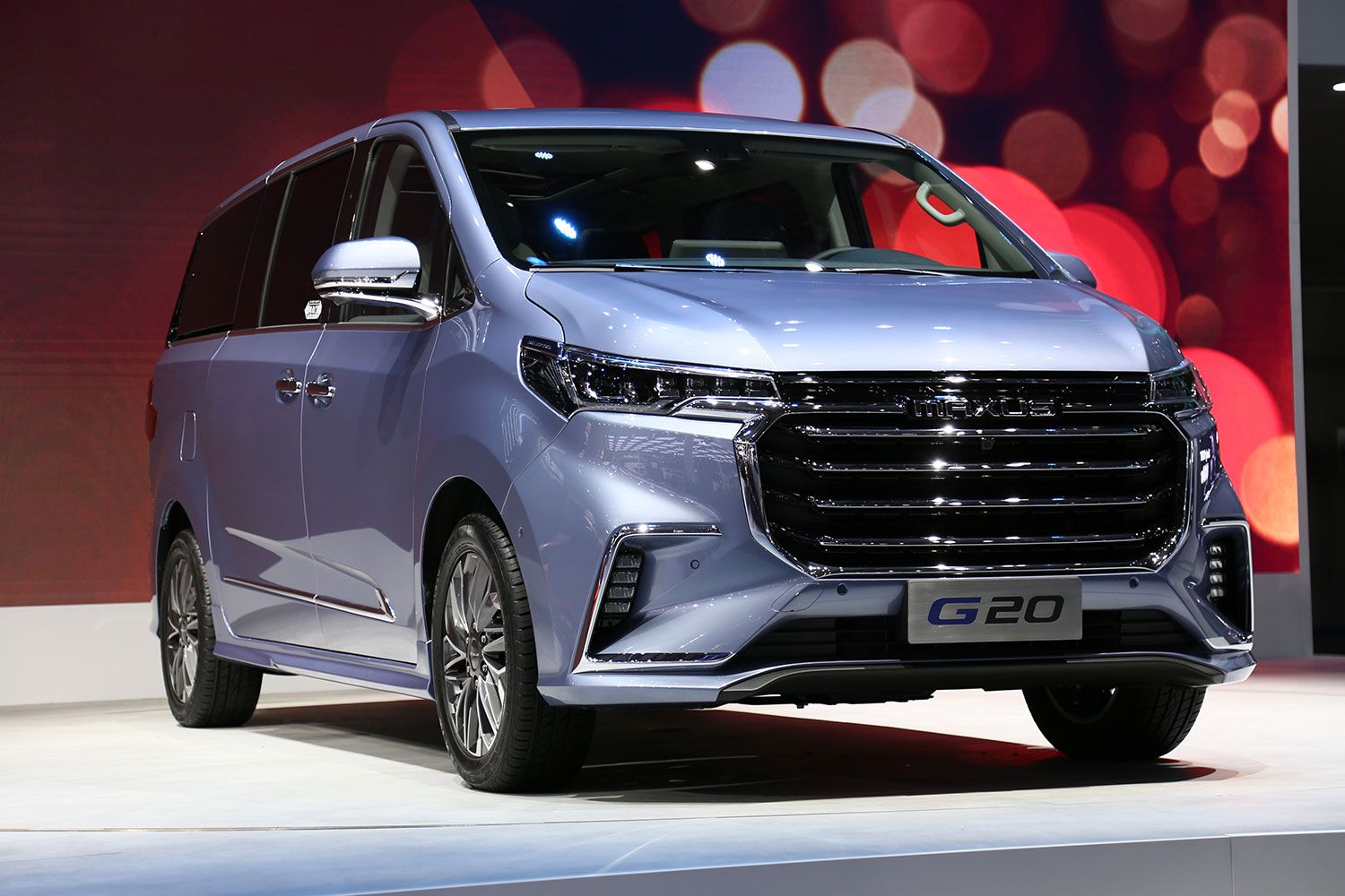 2019Ϻչͨ G20ۼ18