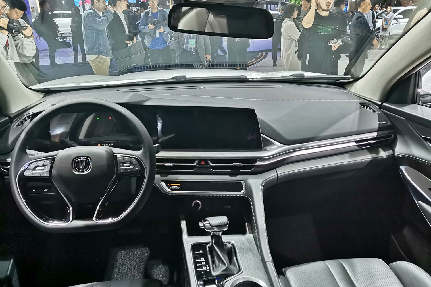 2019ϺչCS75 PLUS׷
