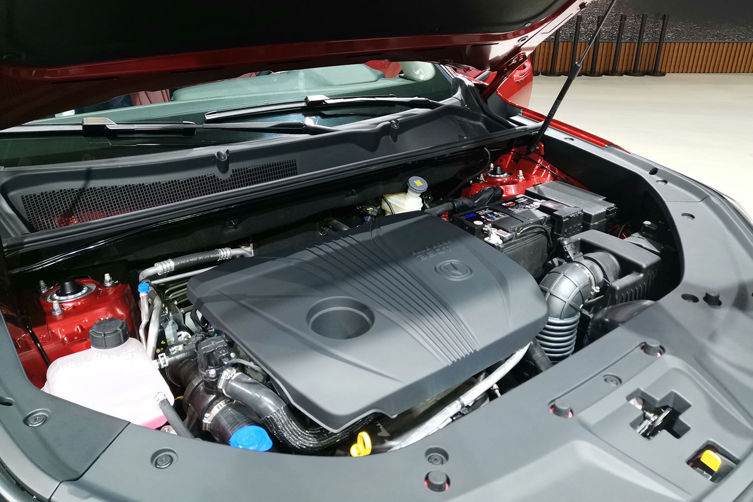 2019ϺչCS75 PLUS׷