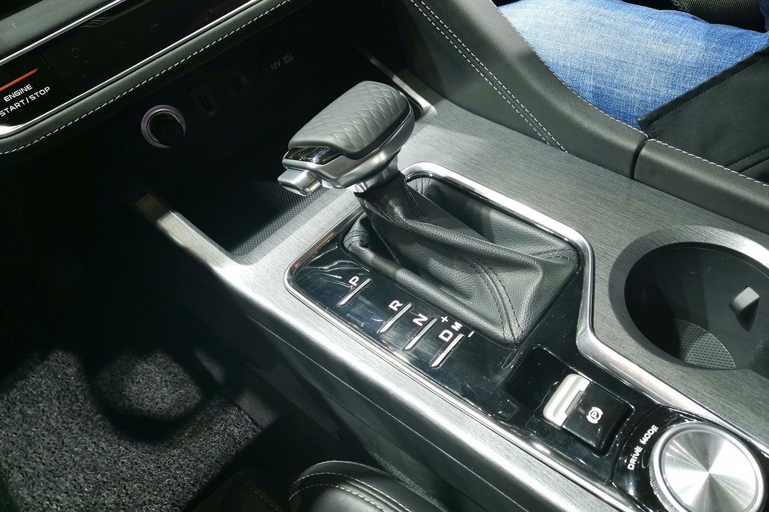 2019ϺչCS75 PLUS׷
