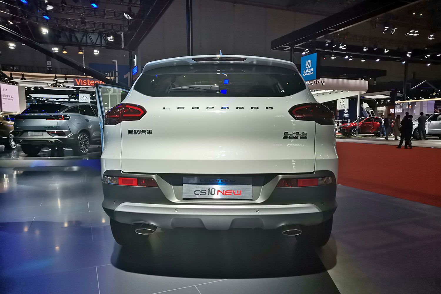 2019ϺչԱCS10ʽ