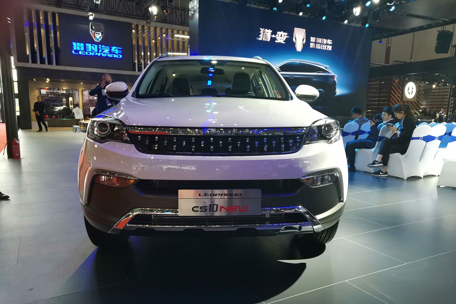 2019ϺչԱCS10ʽ