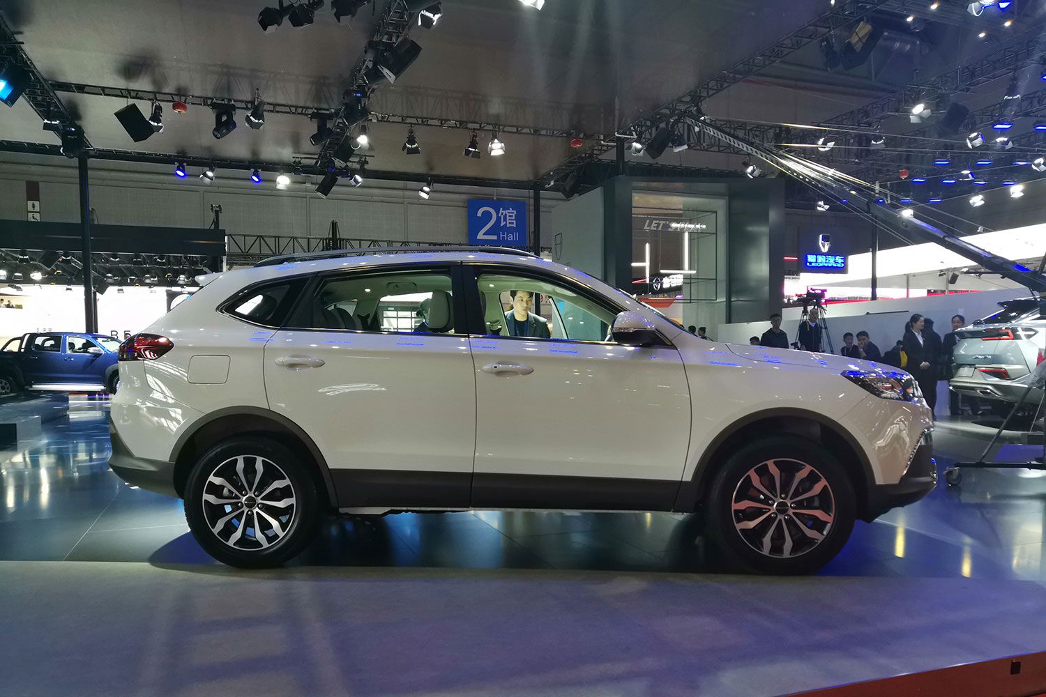 2019ϺչԱCS10ʽ