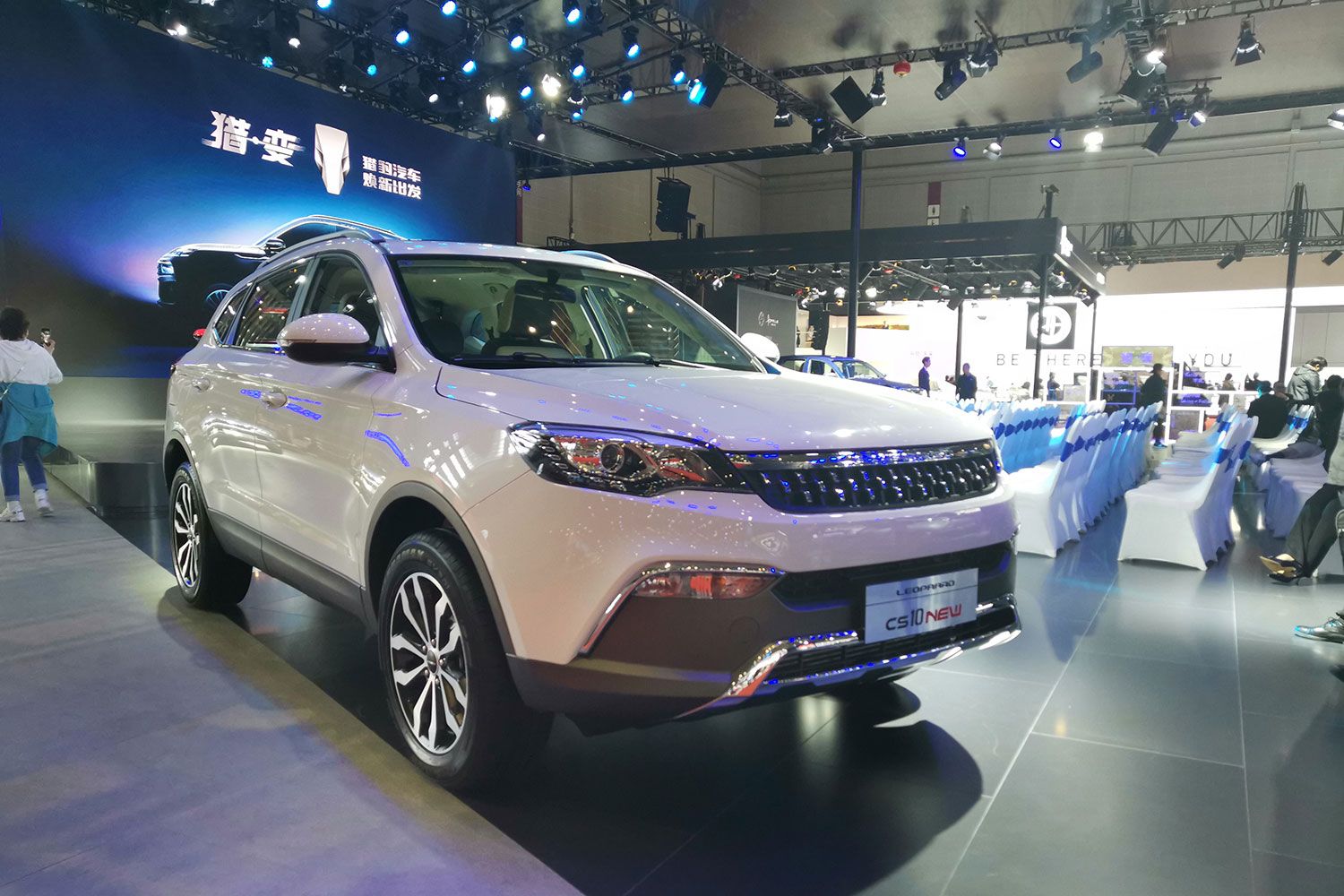 2019ϺչԱCS10ʽ