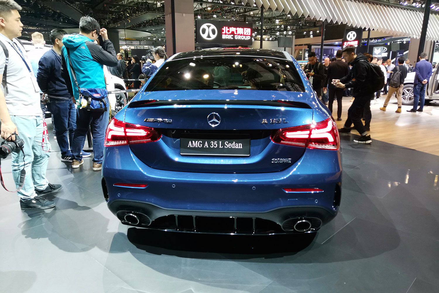 2109ϺչAMG A35 Lȫ
