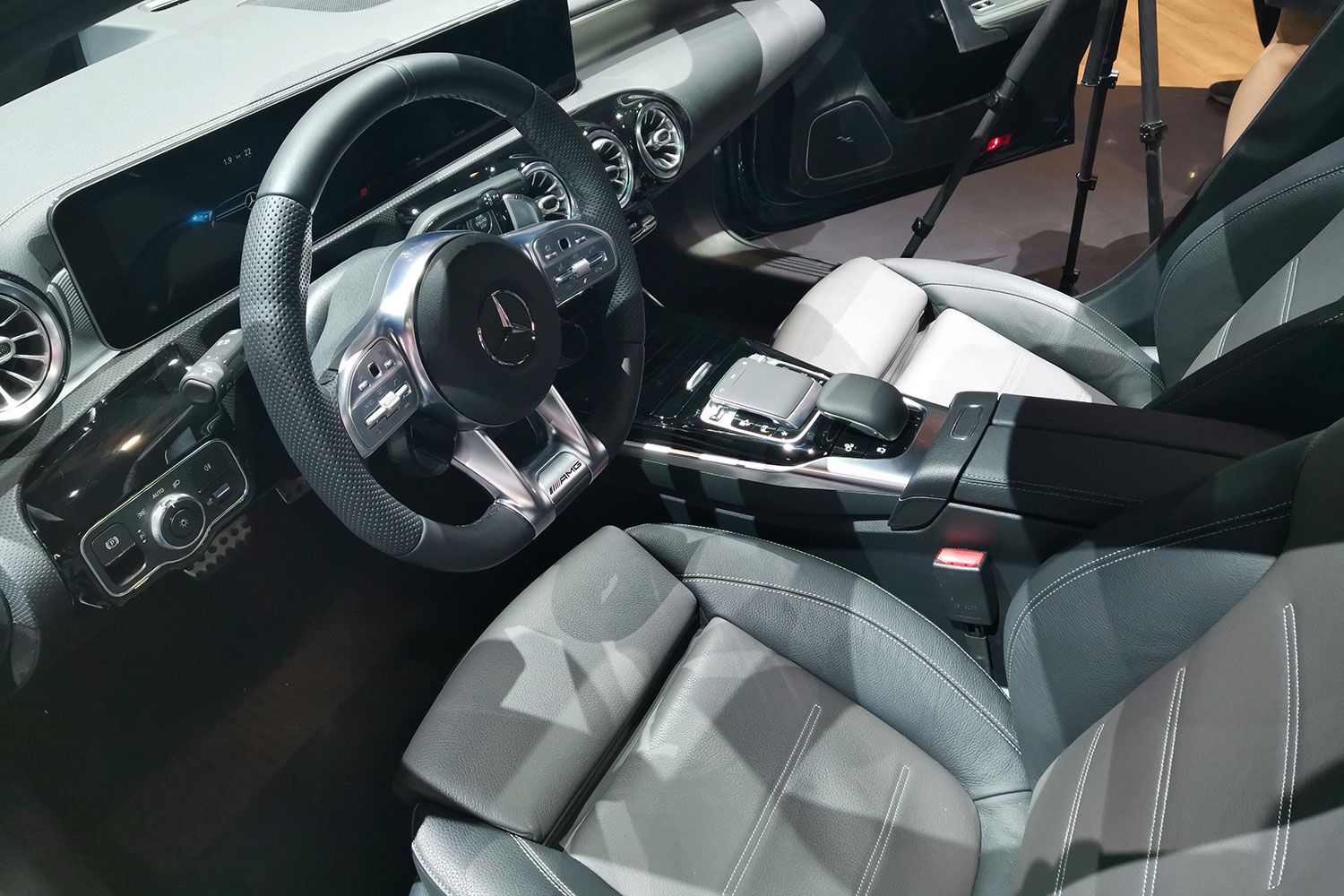 2109ϺչAMG A35 Lȫ