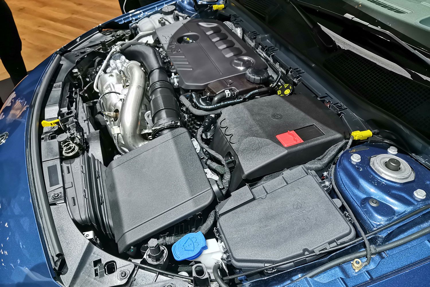 2109ϺչAMG A35 Lȫ