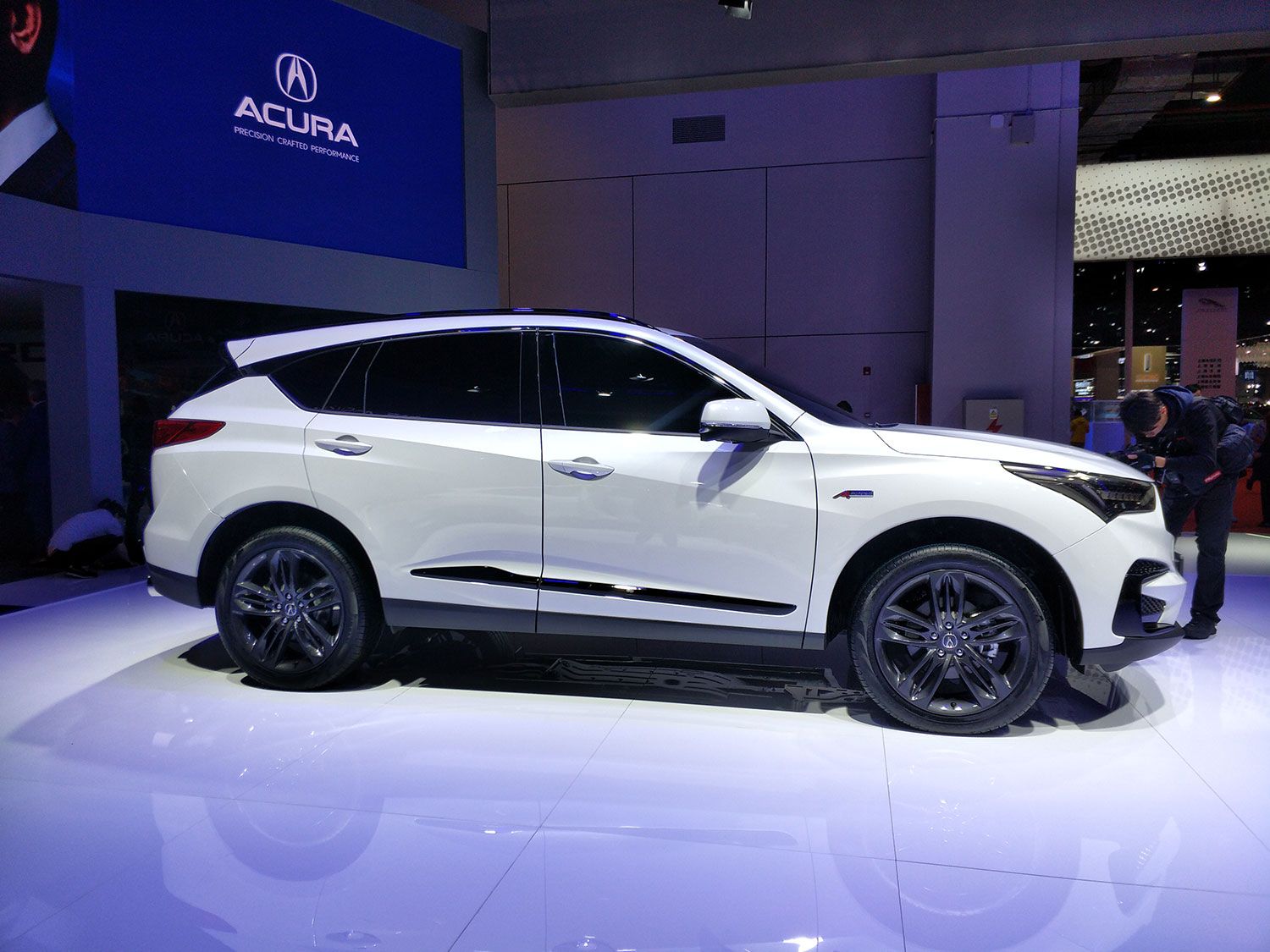 2019ϺչکRDX A