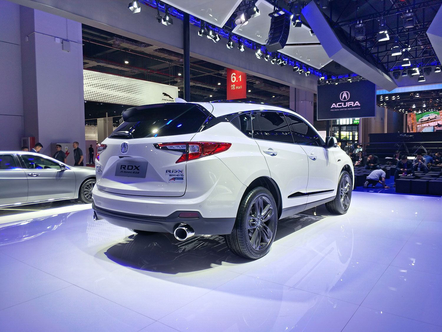 2019ϺչکRDX A