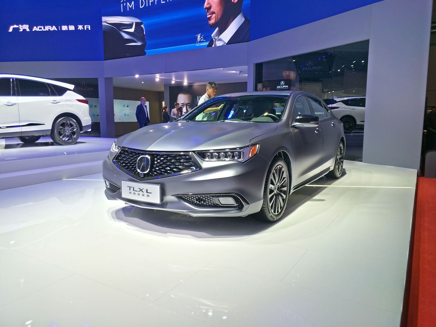 2019ϺչکRDX A