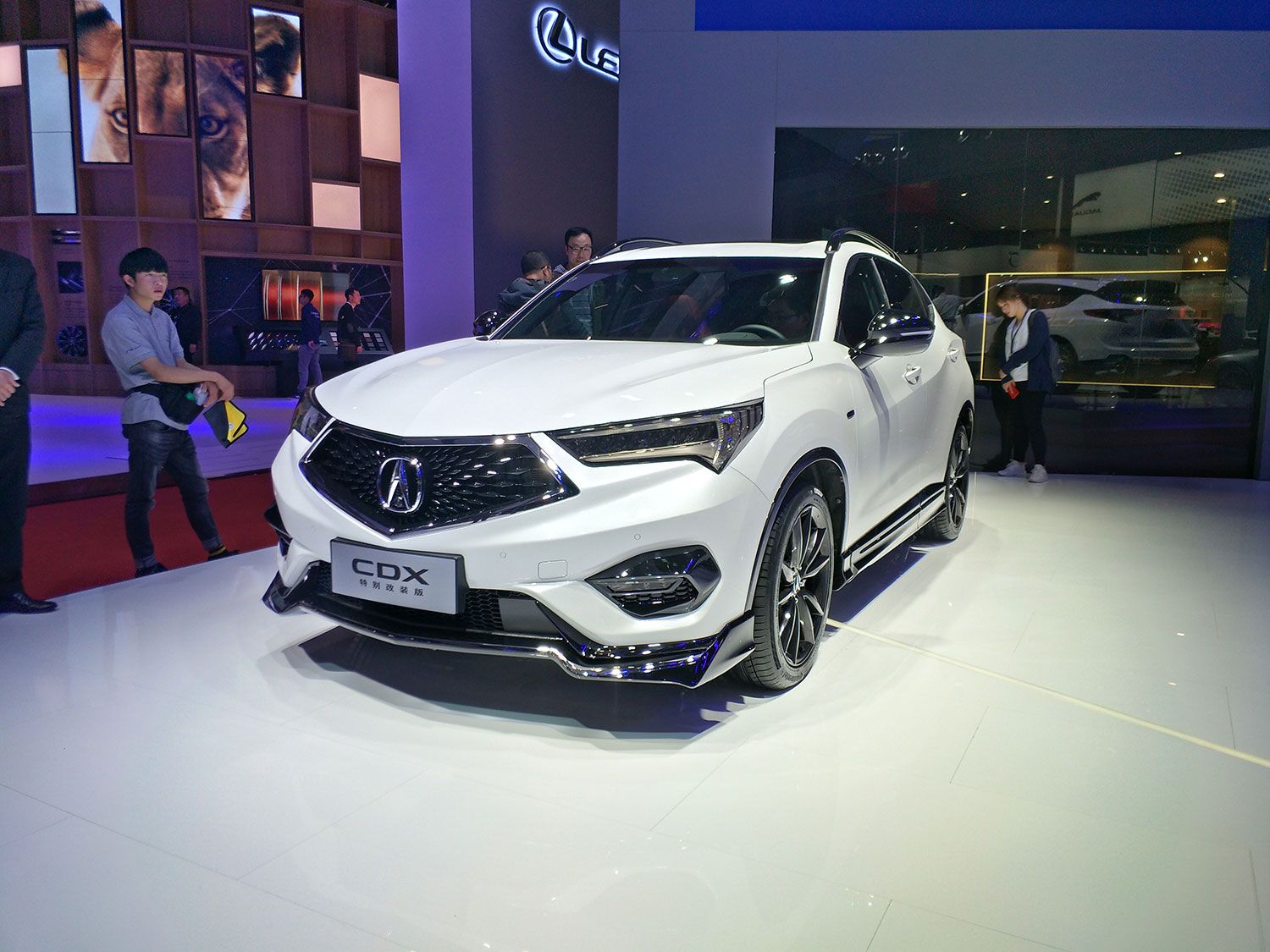 2019ϺչکRDX A