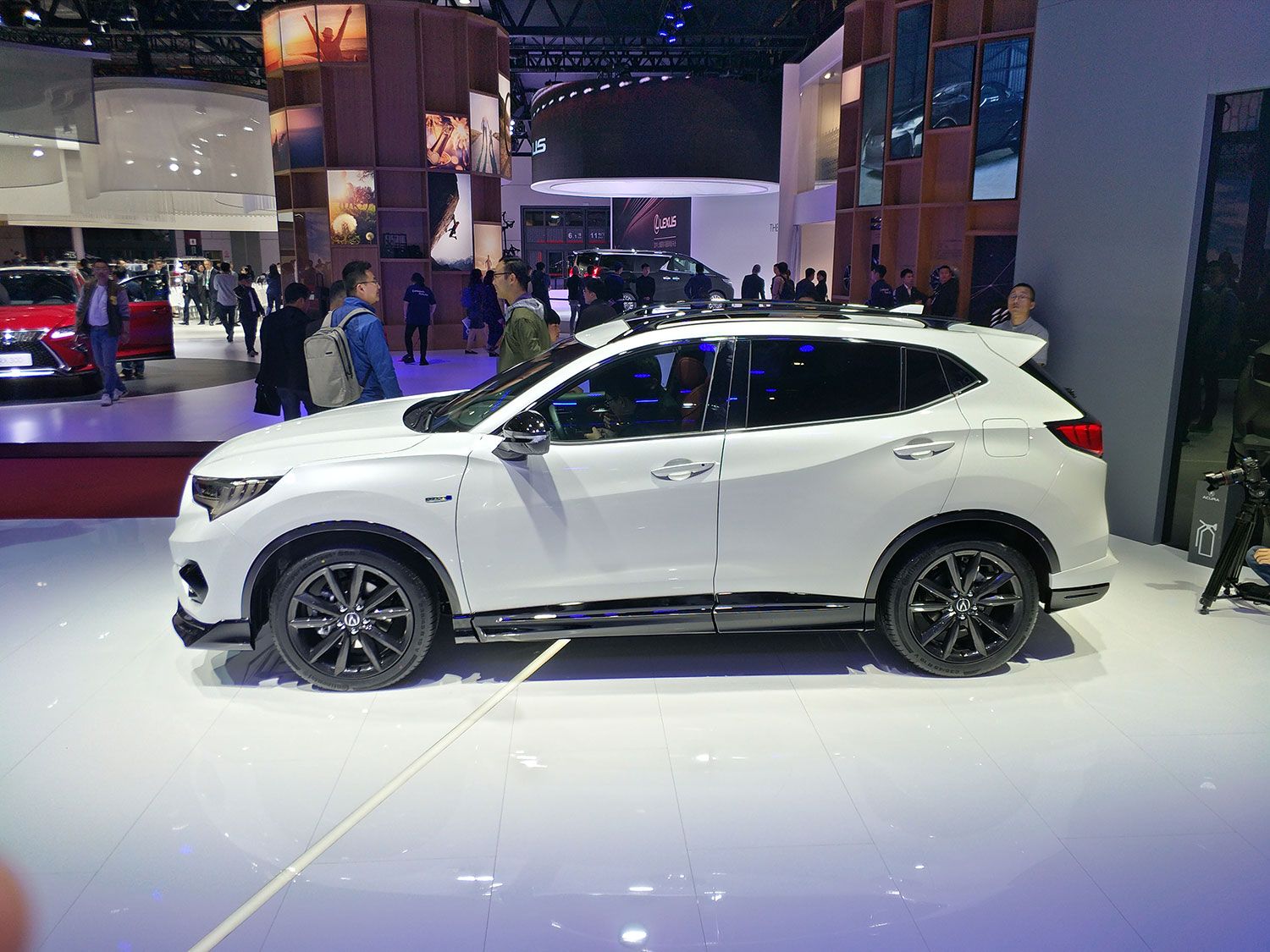 2019ϺչکRDX A