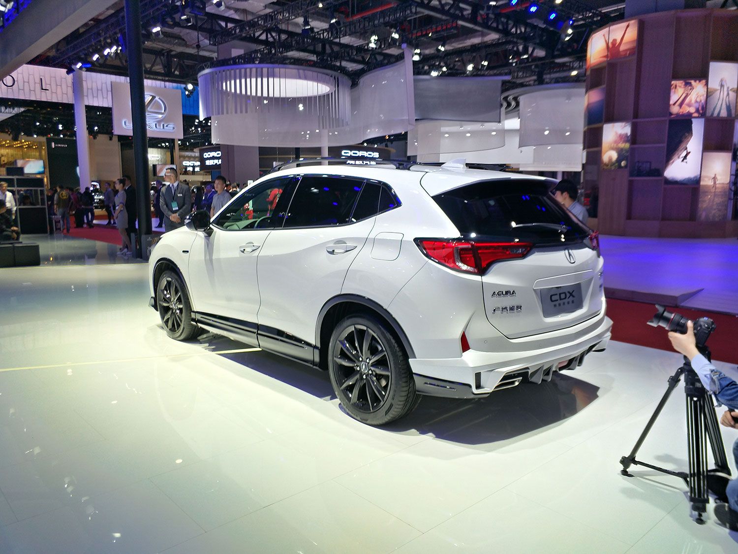 2019ϺչکRDX A