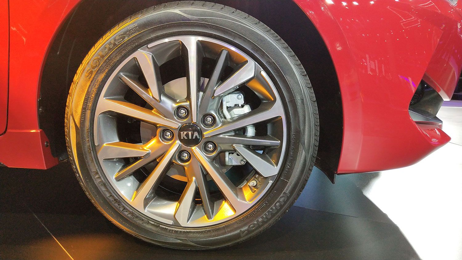 2019ϺչȫK3׷ 5
