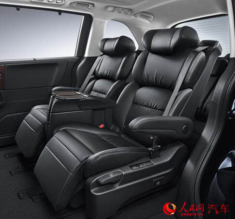 广汽本田奥德赛锐·混动正式上市售价22.98万元起