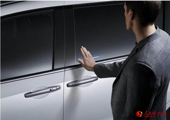 广汽本田奥德赛锐·混动正式上市售价22.98万元起