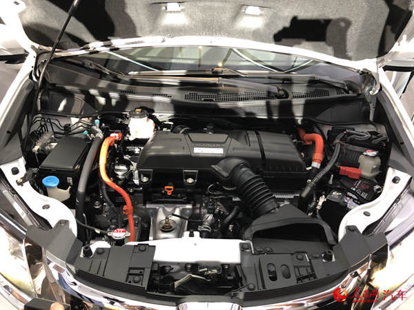 广汽本田奥德赛锐·混动正式上市售价22.98万元起