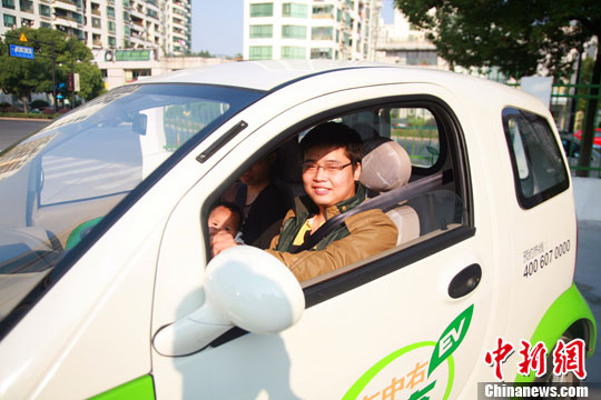 电动车行业如何变化?采用锂电池或导致成本上升