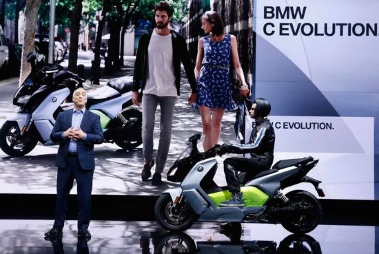 MINI美国销量持续走低新负责人临危受命