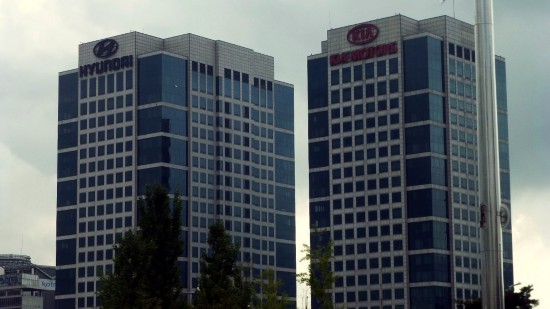 现代4月全球销量下降5.8%起亚同比降5.3%