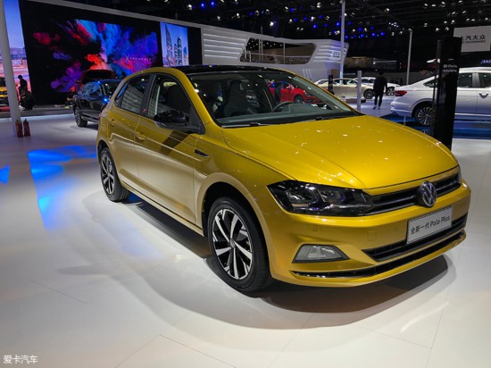 2019ϺչPolo Plus