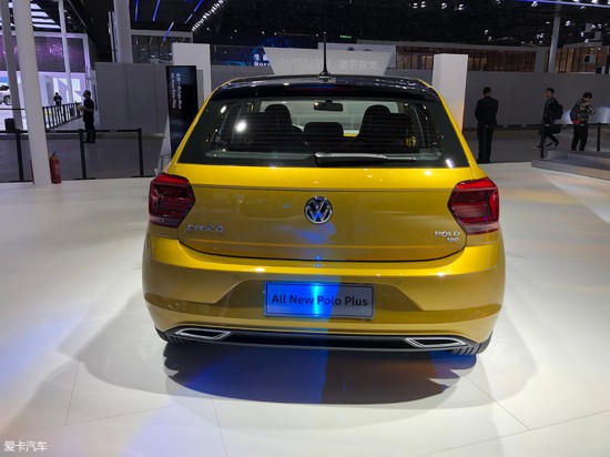 2019ϺչPolo Plus