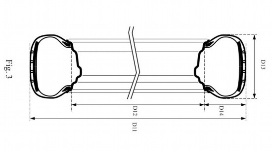戴森电动汽车专利图公布有望2021年投产