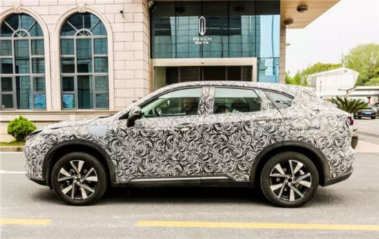 绿驰汽车:聚焦产品智能创新市场突围势在必行