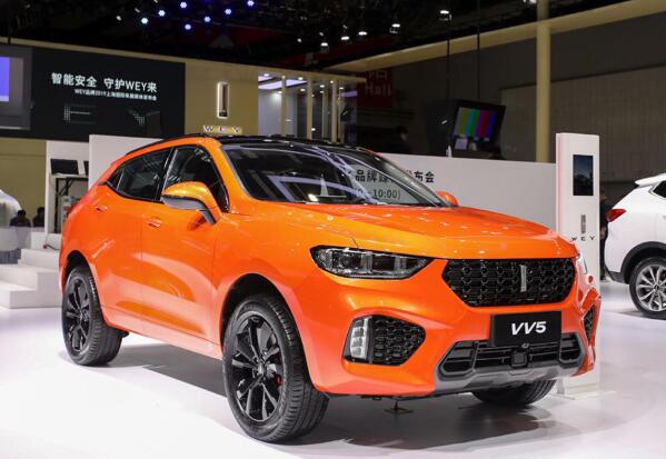 从品牌升级到逐鹿全球长城汽车正成为中国品牌新名片