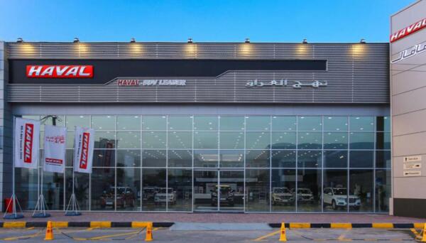 从品牌升级到逐鹿全球长城汽车正成为中国品牌新名片