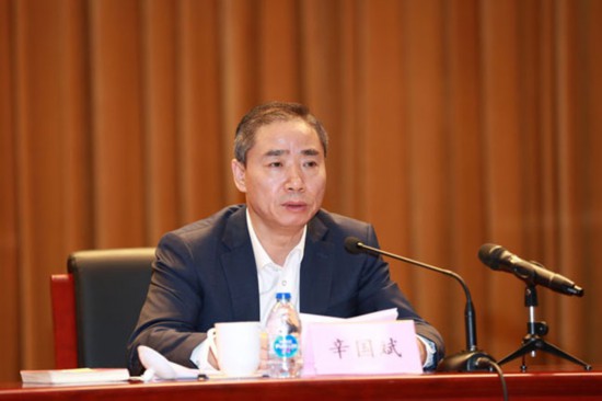 工信部辛国斌:新能源汽车安全企业是第一责任人