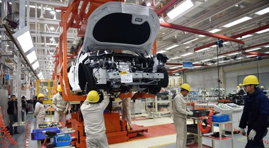 工信部辛国斌:新能源汽车安全企业是第一责任人