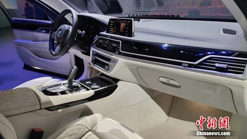 BMW 7ϵʽ ۼ82.8